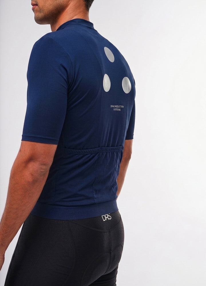 Men's Fluid Jersey - Navy