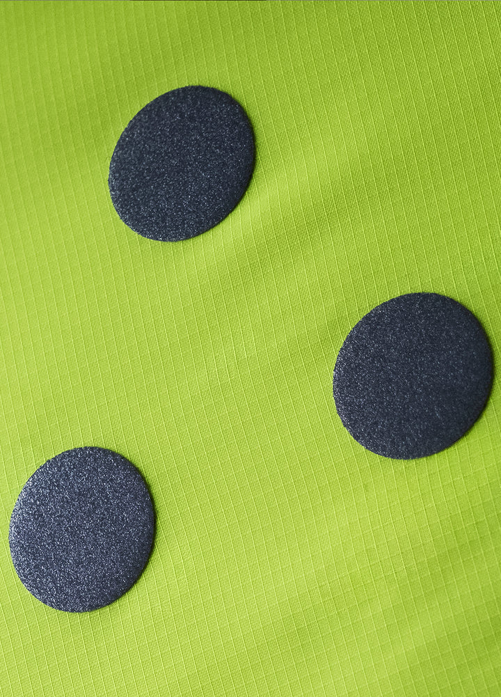 Men's Insulated Vest - "LUMEN"