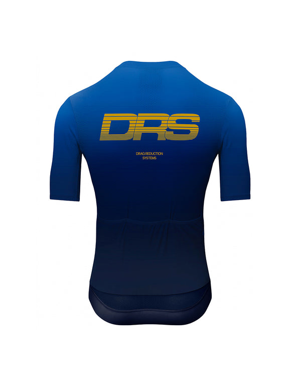Men's ORO Jersey - Navy Gradient