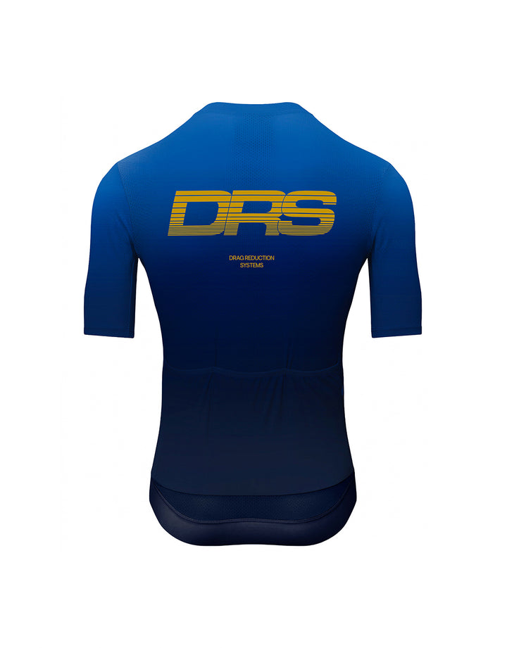Men's ORO Jersey - Navy Gradient