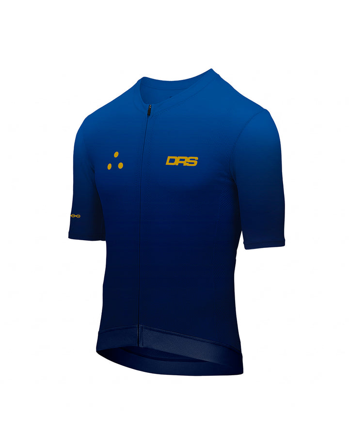 Men's ORO Jersey - Navy Gradient