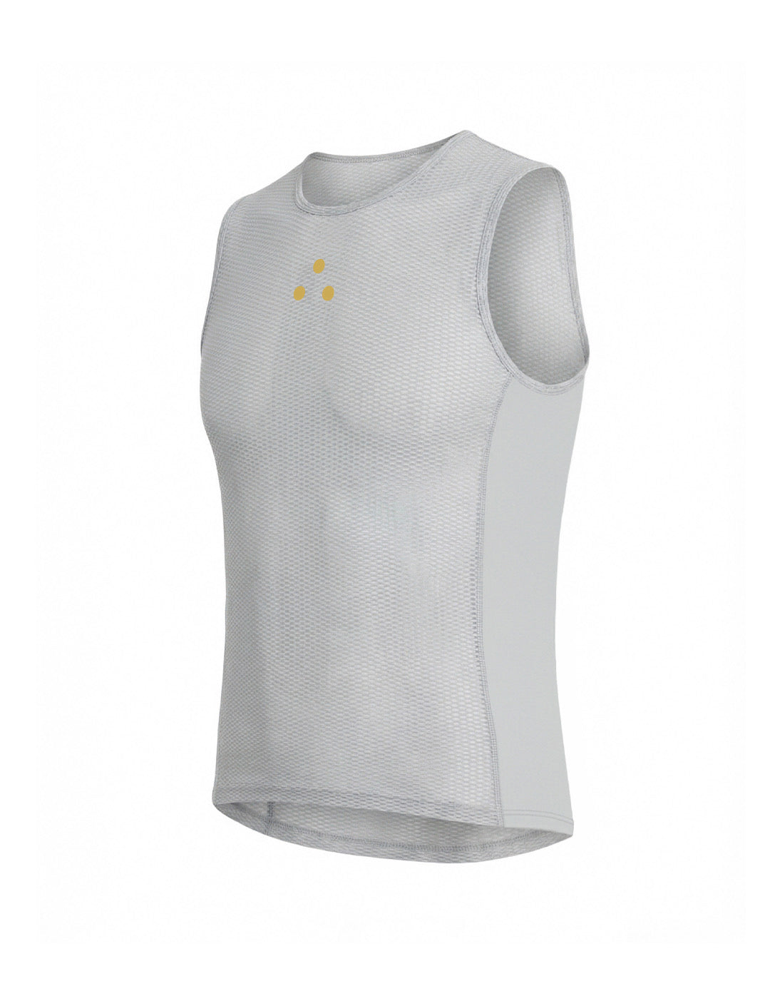 Men's ORO Sleeveless Base Layer