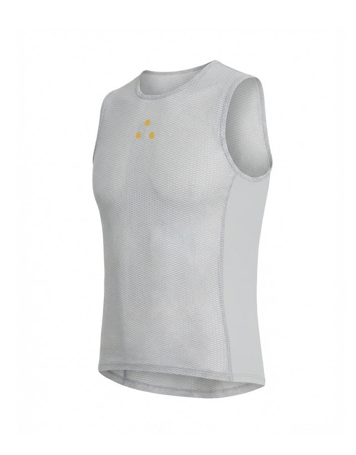 Men's ORO Sleeveless Base Layer