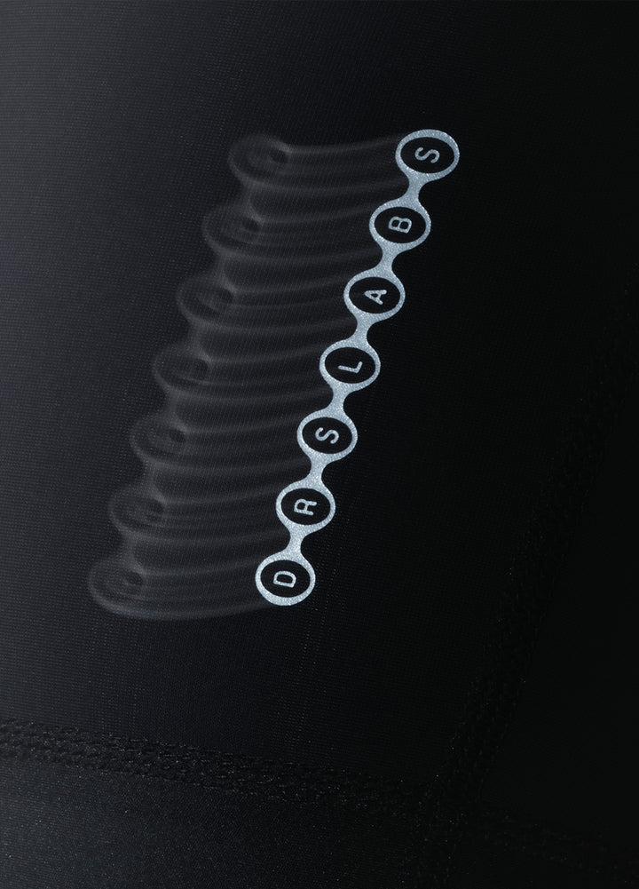 Men's Aero Cargo Bibs - "LUMEN"