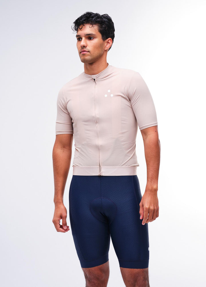 Men's Fluid Jersey - Tan