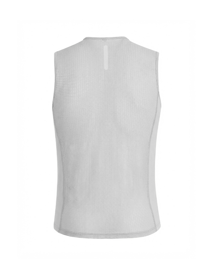 Men's Sleeveless Base Layer - Lumen
