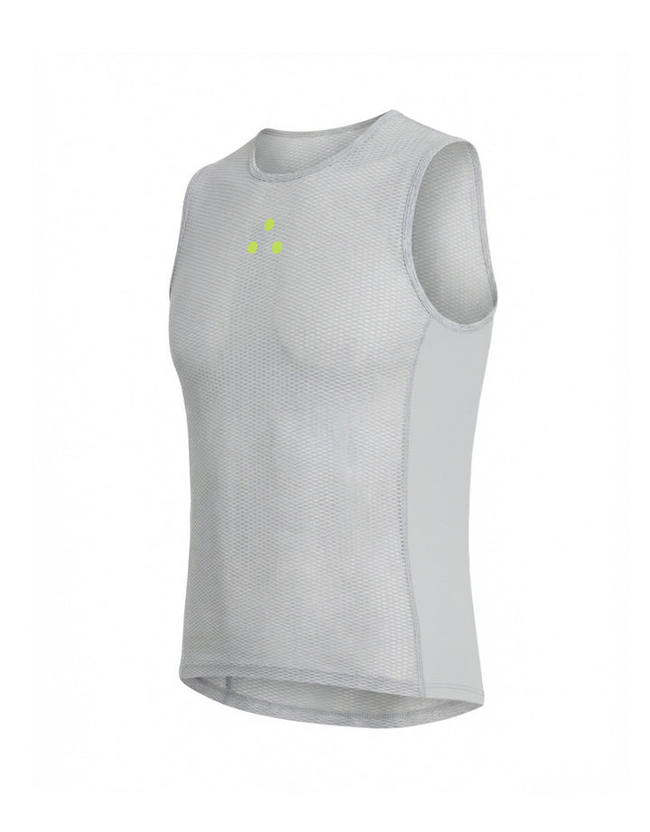 Men's Sleeveless Base Layer - Lumen